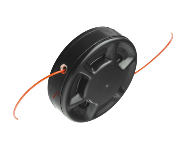 Trimmerkop Superauto II