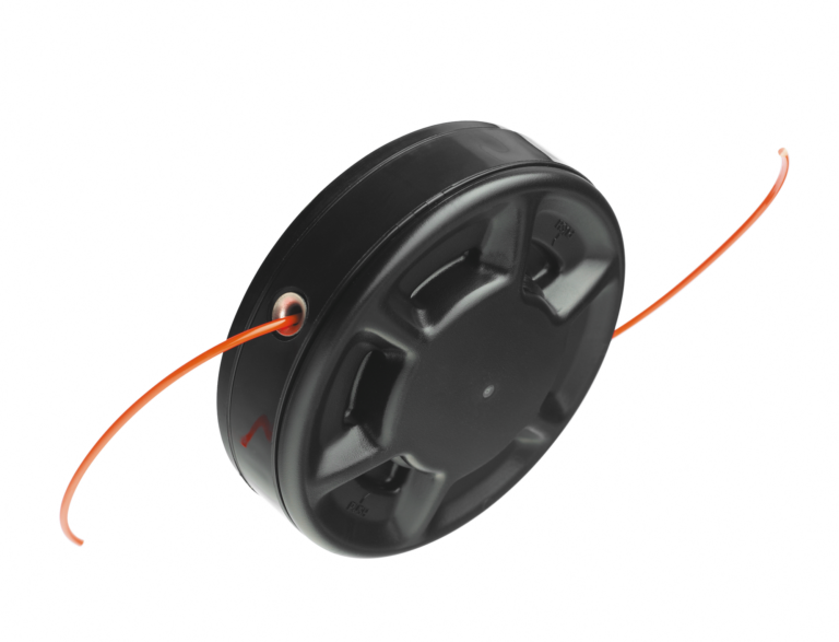 Trimmerkop Superauto II