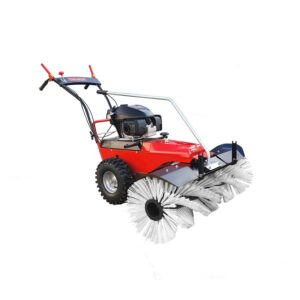 Veegmachine Meclean FrontSweep Pro