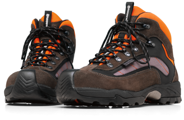 Veiligheidsschoenen, Technical