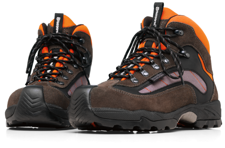 Veiligheidsschoenen, Technical