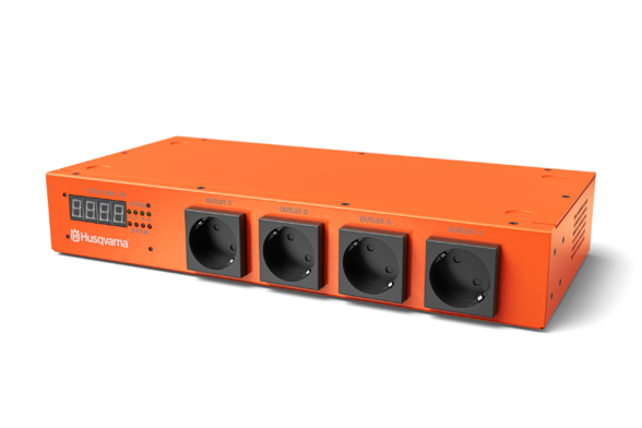 Voedingsdistributie-eenheid Husqvarna 230-PDMX4