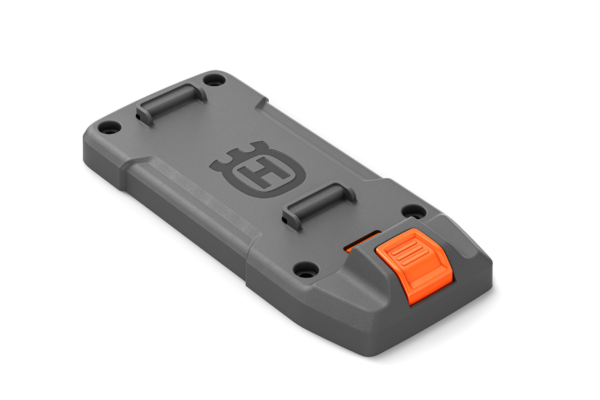 Wandbevestiging voor Husqvarna 40-C-lader