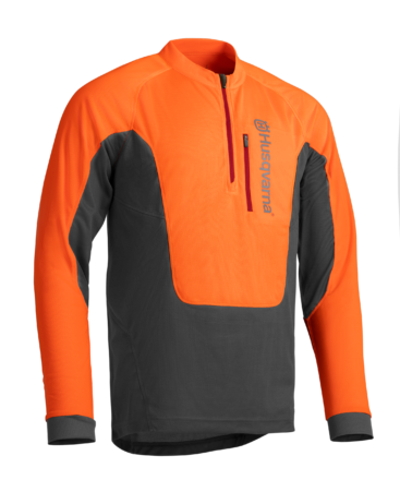 Werk T-Shirt lange mouw