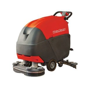 Meclean POWERSCRUB 70D