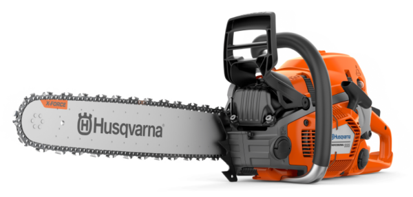 HUSQVARNA 555
