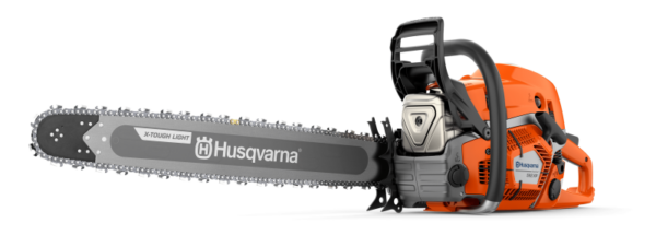 HUSQVARNA 592 XP®