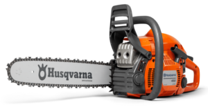 HUSQVARNA 450 II - Limited Bar Edition 2022