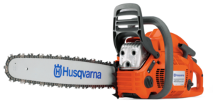 HUSQVARNA 455 Rancher