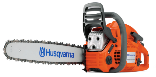 HUSQVARNA 455 Rancher