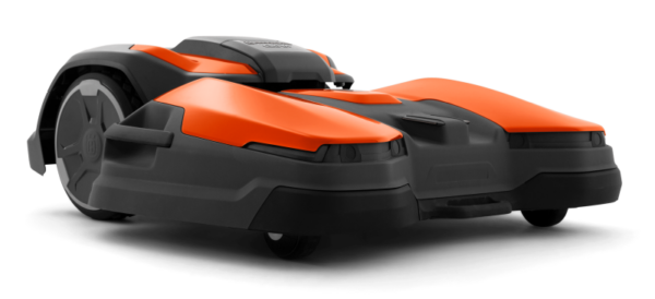 HUSQVARNA CEORA? 544 EPOS? / RZ 43M / CS4