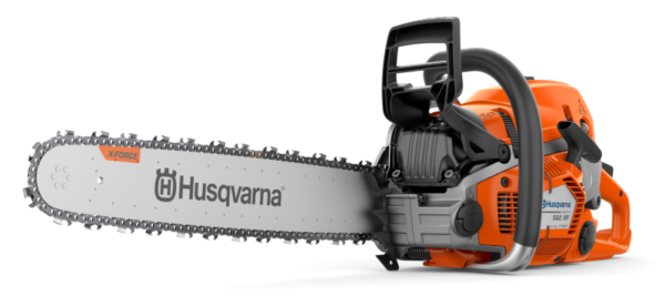 HUSQVARNA 562 XP®