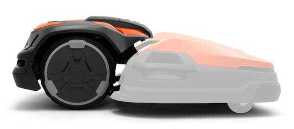 HUSQVARNA CEORA? 544 EPOS?